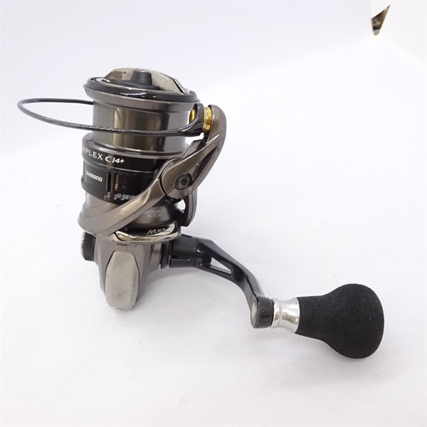１７コンプレックスＣＩ４＋２５００Ｓ Ｆ６ＨＧ